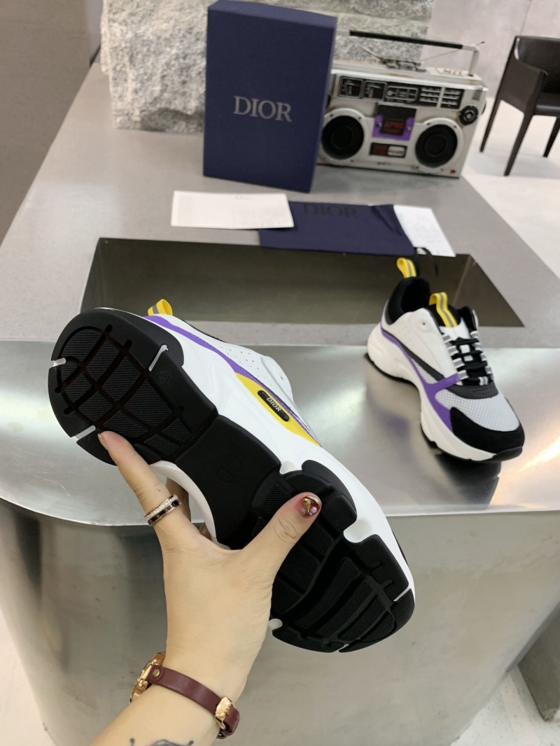 Christian Dior Sneakers